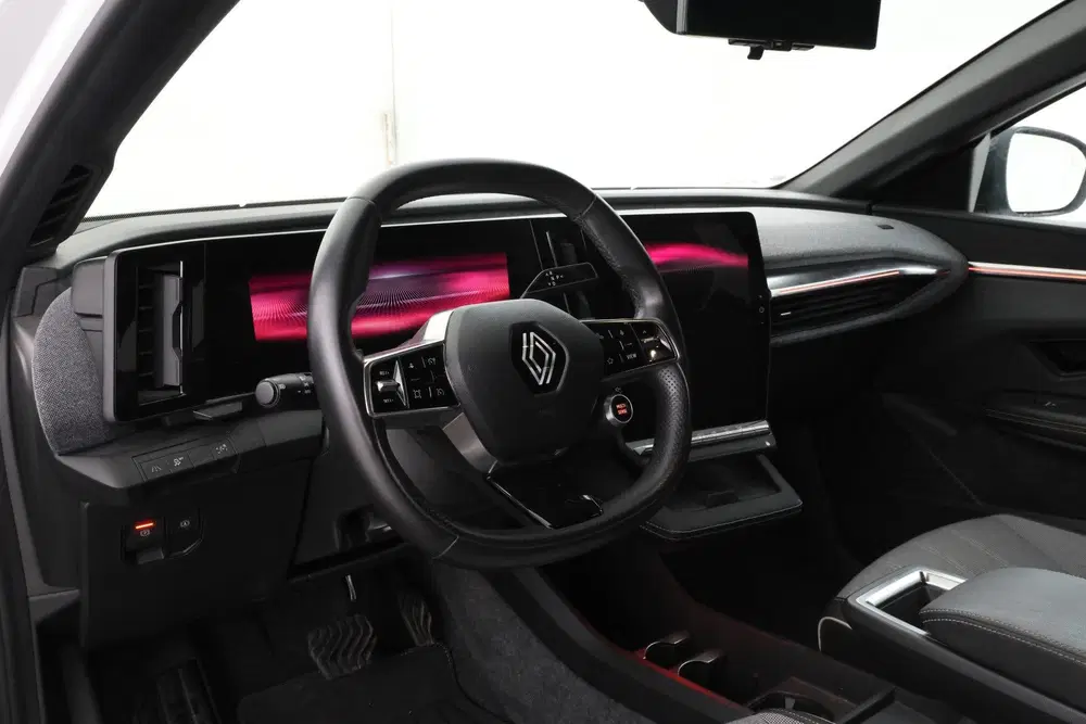 Renault Megane Mégane E-Tech EV60 Optimum Charge Techno G uit 2023, foto 12