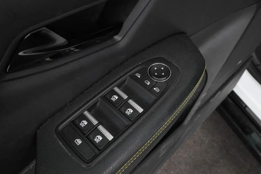 Renault Megane Mégane E-Tech EV60 Optimum Charge Techno G uit 2023, foto 13