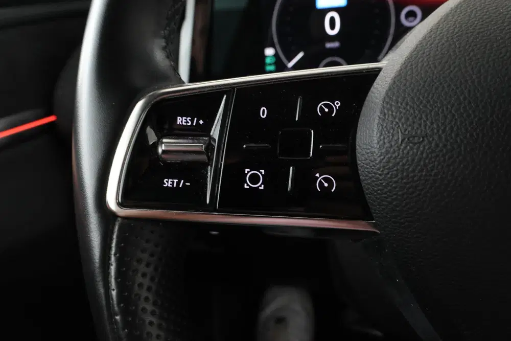 Renault Megane Mégane E-Tech EV60 Optimum Charge Techno G uit 2023, foto 15