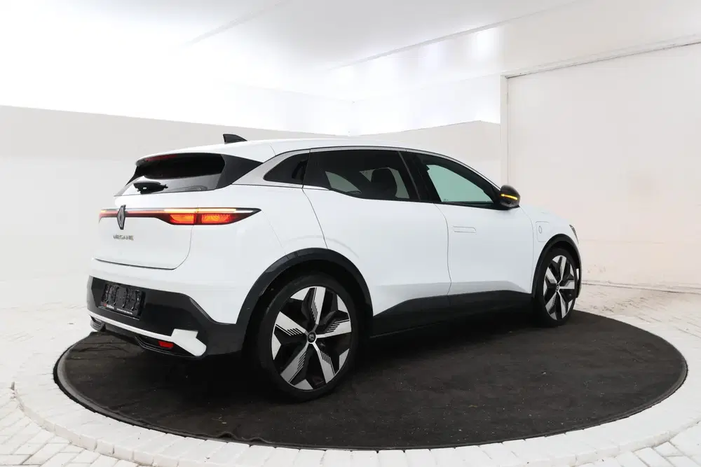 Renault Megane Mégane E-Tech EV60 Optimum Charge Techno G uit 2023, foto 2