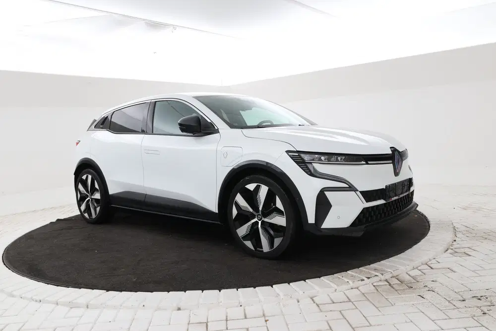 Renault Megane Mégane E-Tech EV60 Optimum Charge Techno G uit 2023, foto 4