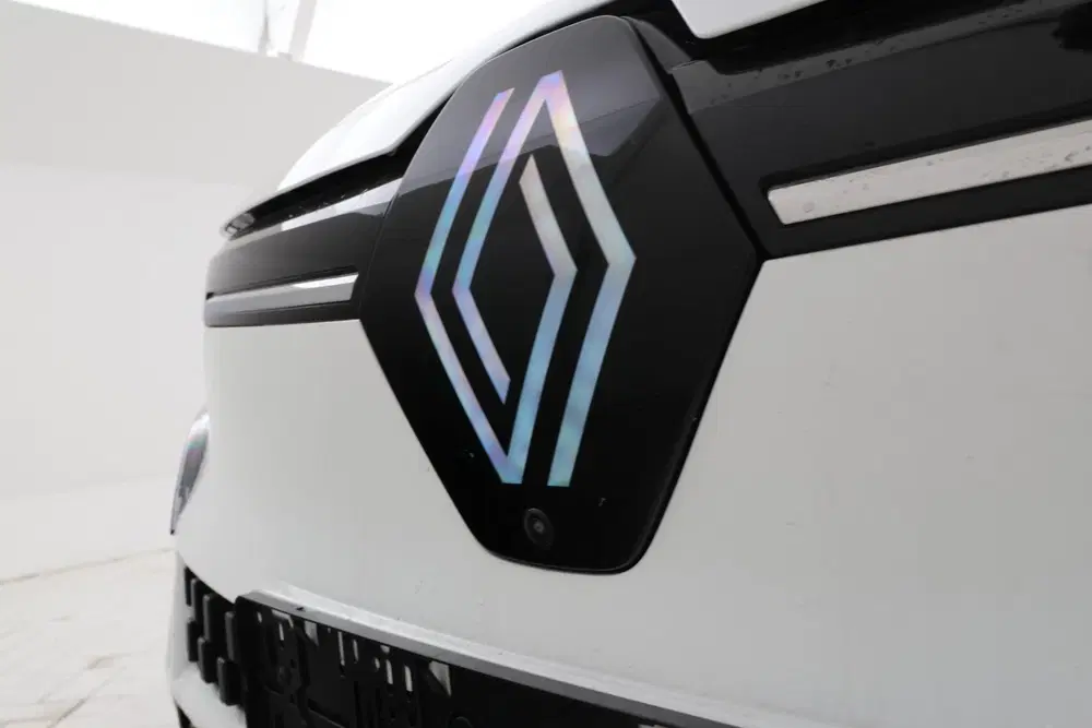 Renault Megane Mégane E-Tech EV60 Optimum Charge Techno G uit 2023, foto 7