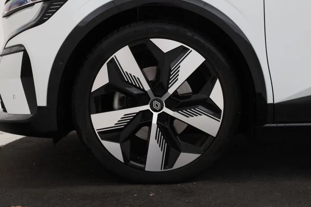 Renault Megane Mégane E-Tech EV60 Optimum Charge Techno G uit 2023, foto 8