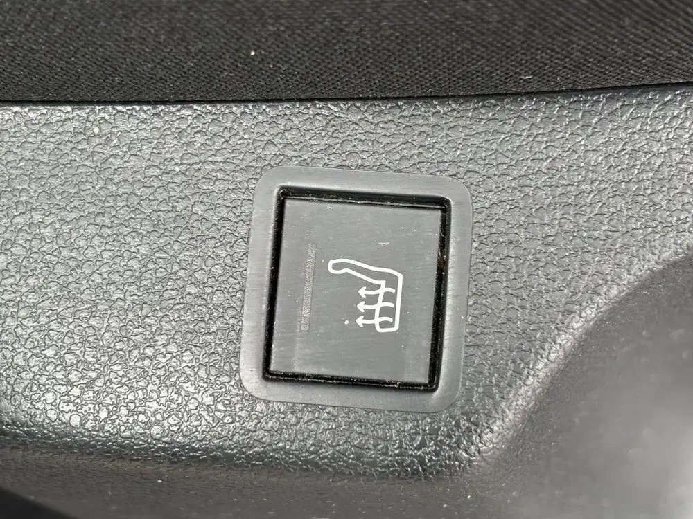 Toyota Proace City Toyota Proace City Verso 2020 Camer uit 2020, foto 15