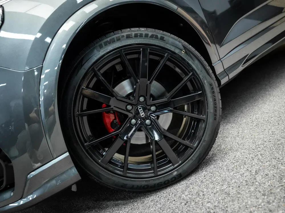 Audi Q3 35 TFSI Advanced Edition Goed uitgevoerde uit 2023, foto 2