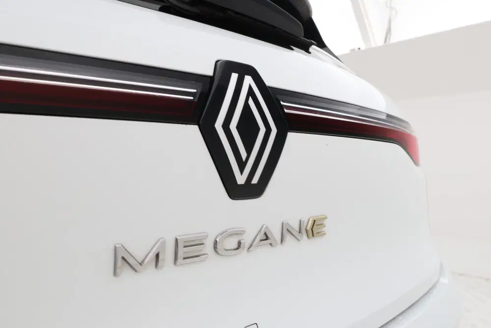 Renault Megane Mégane E-Tech comfort range Evolution 60 k uit 2023, foto 10