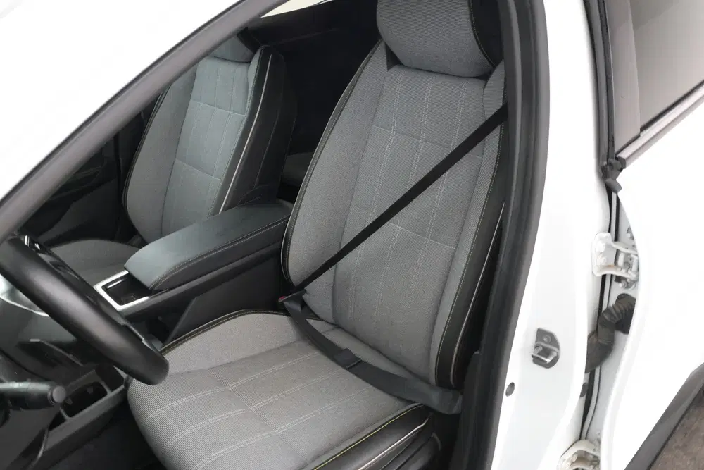 Renault Megane Mégane E-Tech comfort range Evolution 60 k uit 2023, foto 14
