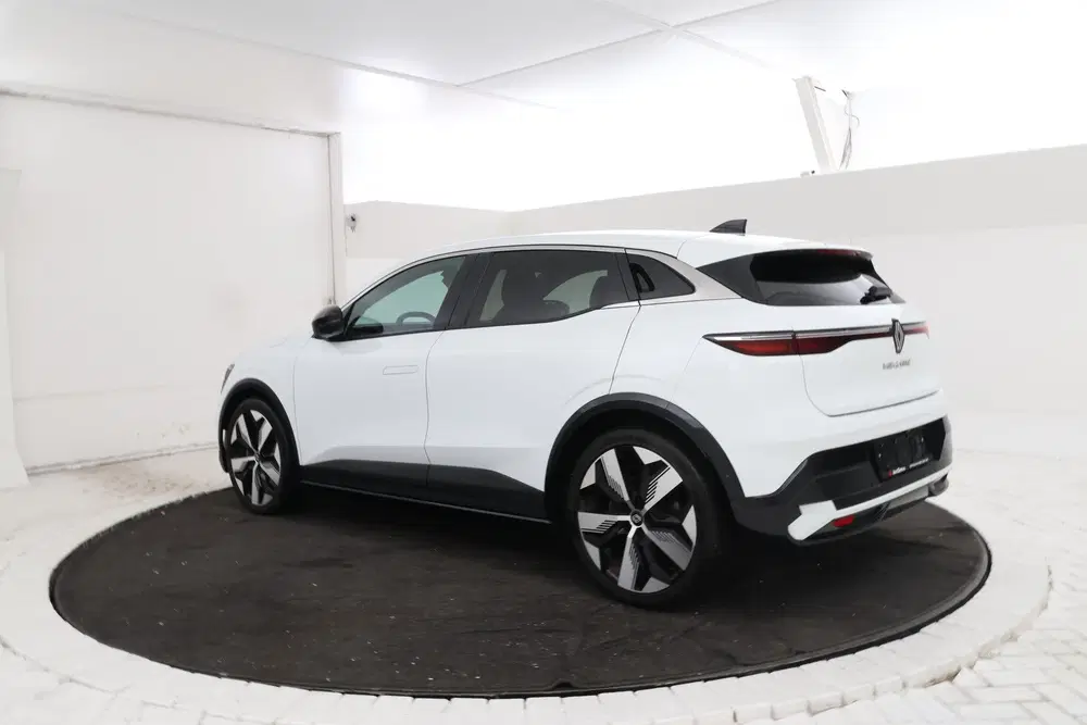 Renault Megane Mégane E-Tech comfort range Evolution 60 k uit 2023, foto 3