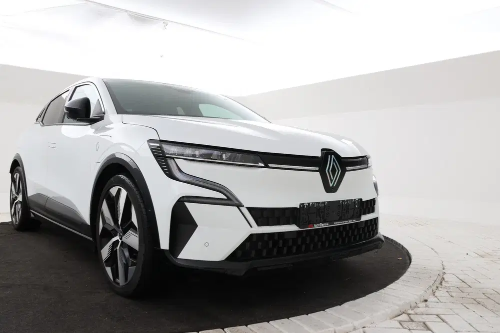 Renault Megane Mégane E-Tech comfort range Evolution 60 k uit 2023, foto 5