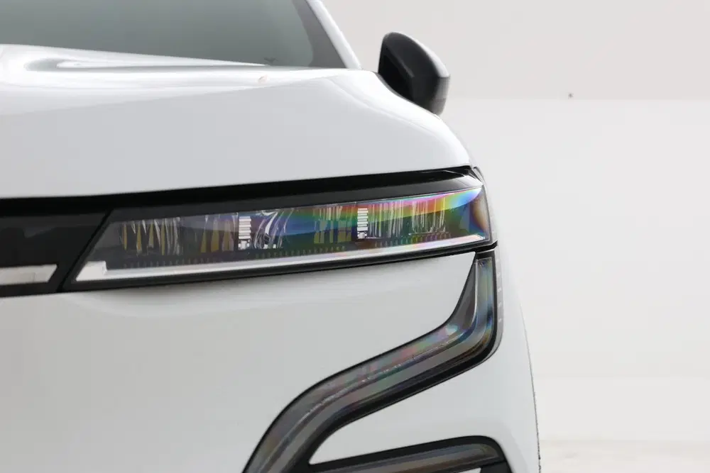 Renault Megane Mégane E-Tech comfort range Evolution 60 k uit 2023, foto 6