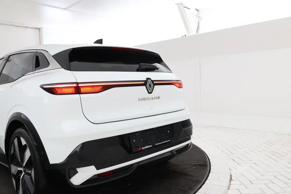 Renault Megane Mégane E-Tech comfort range Evolution 60 k uit 2023, foto 9