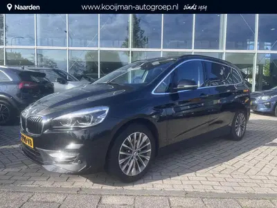 BMW 2-serie 216i 7p. Business Edition Plus uit 2022