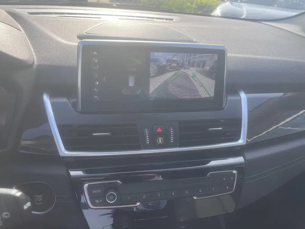 BMW 2-serie 216i 7p. Business Edition Plus uit 2022, foto 14