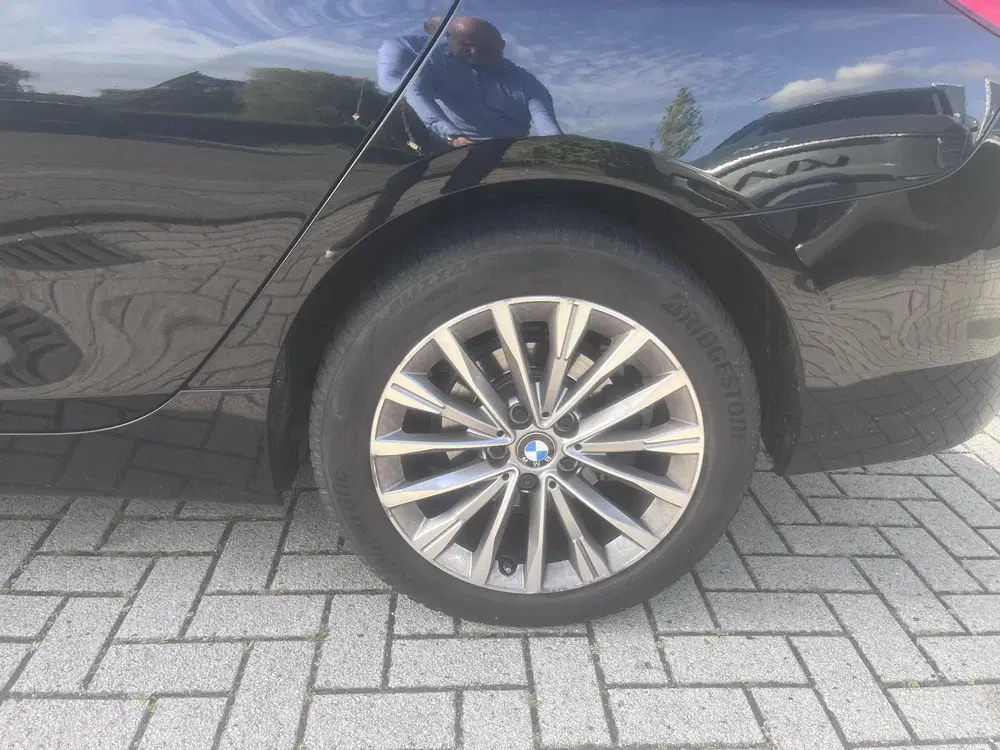 BMW 2-serie 216i 7p. Business Edition Plus uit 2022, foto 5