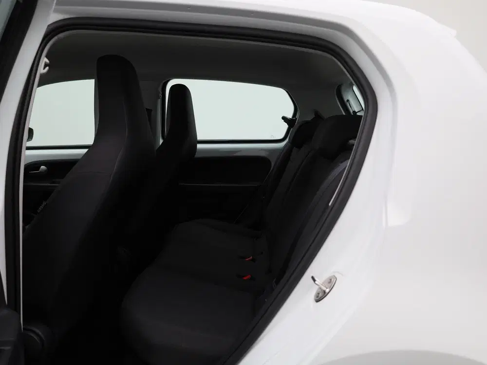 Volkswagen up! 1.0 65PK uit 2023, foto 10
