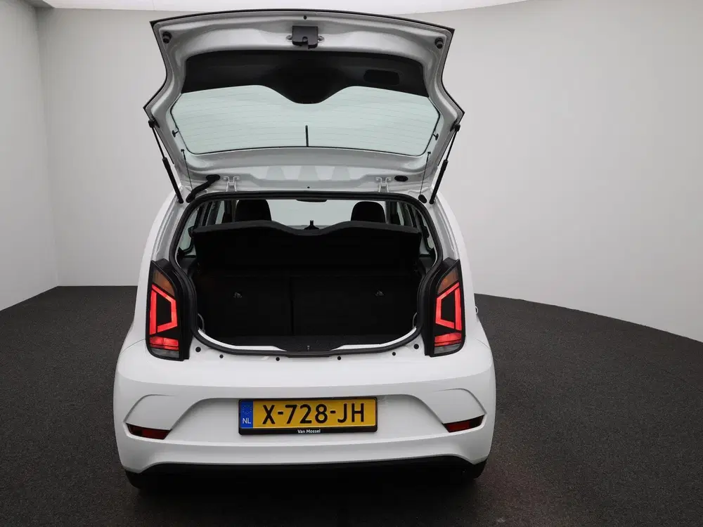 Volkswagen up! 1.0 65PK uit 2023, foto 11