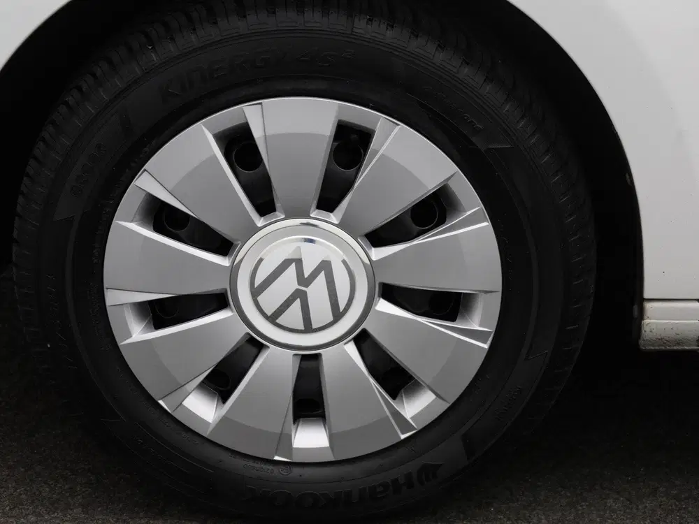 Volkswagen up! 1.0 65PK uit 2023, foto 12