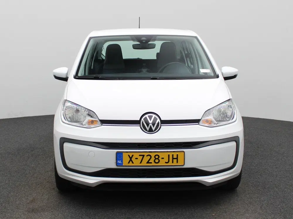 Volkswagen up! 1.0 65PK uit 2023, foto 3