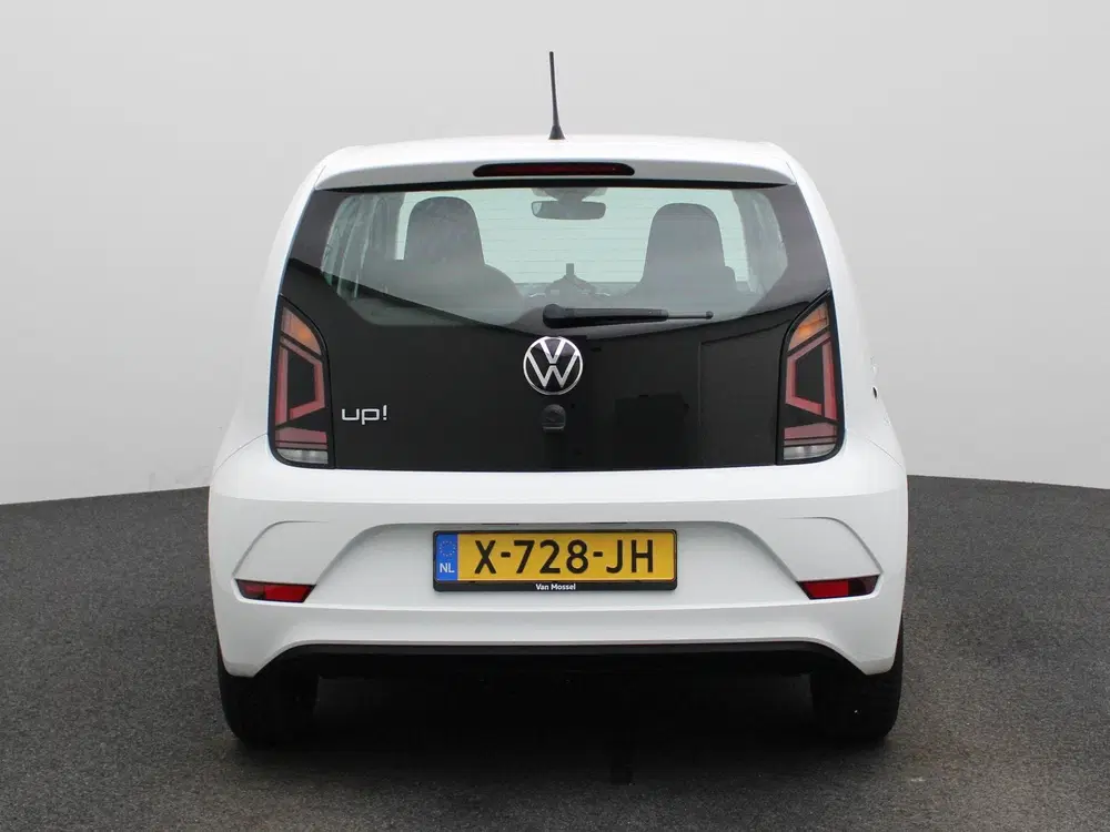Volkswagen up! 1.0 65PK uit 2023, foto 5