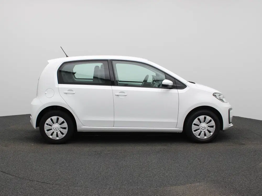 Volkswagen up! 1.0 65PK uit 2023, foto 6