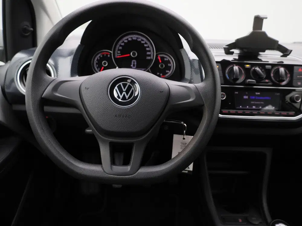 Volkswagen up! 1.0 65PK uit 2023, foto 7