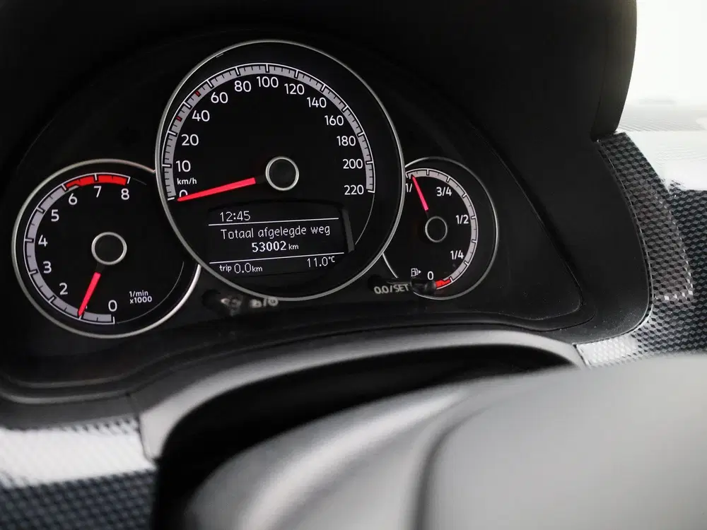 Volkswagen up! 1.0 65PK uit 2023, foto 8