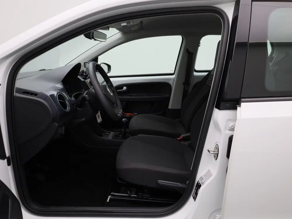 Volkswagen up! 1.0 65PK uit 2023, foto 9