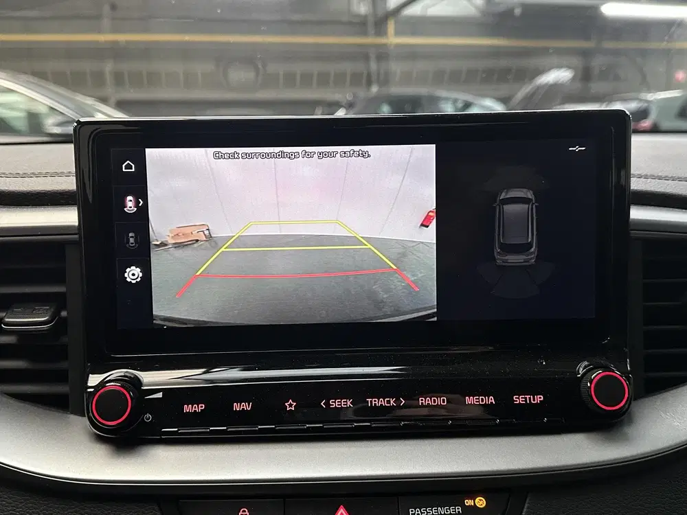 Kia Ceed 1.5 T-GDi DynamicLine uit 2025, foto 12