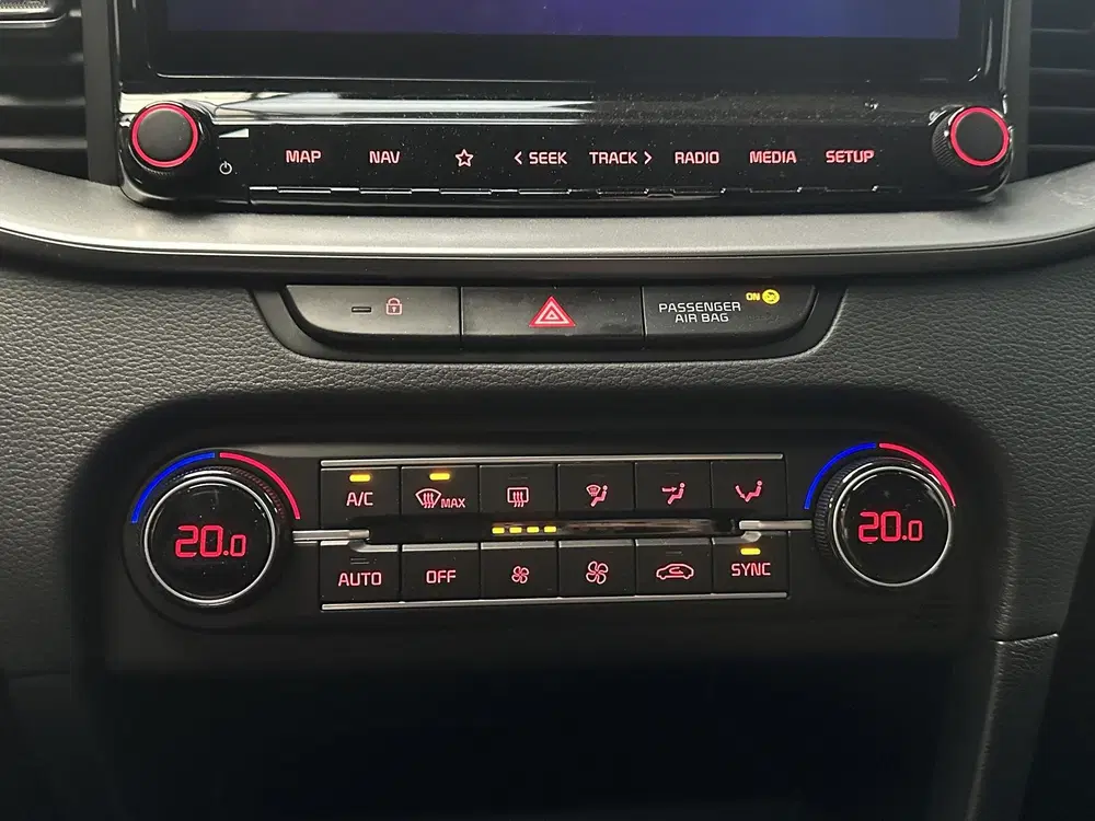 Kia Ceed 1.5 T-GDi DynamicLine uit 2025, foto 14