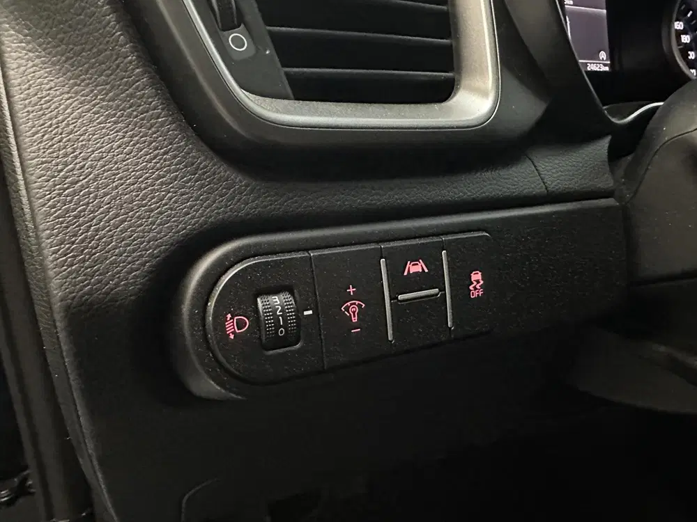 Kia Ceed 1.5 T-GDi DynamicLine uit 2025, foto 4