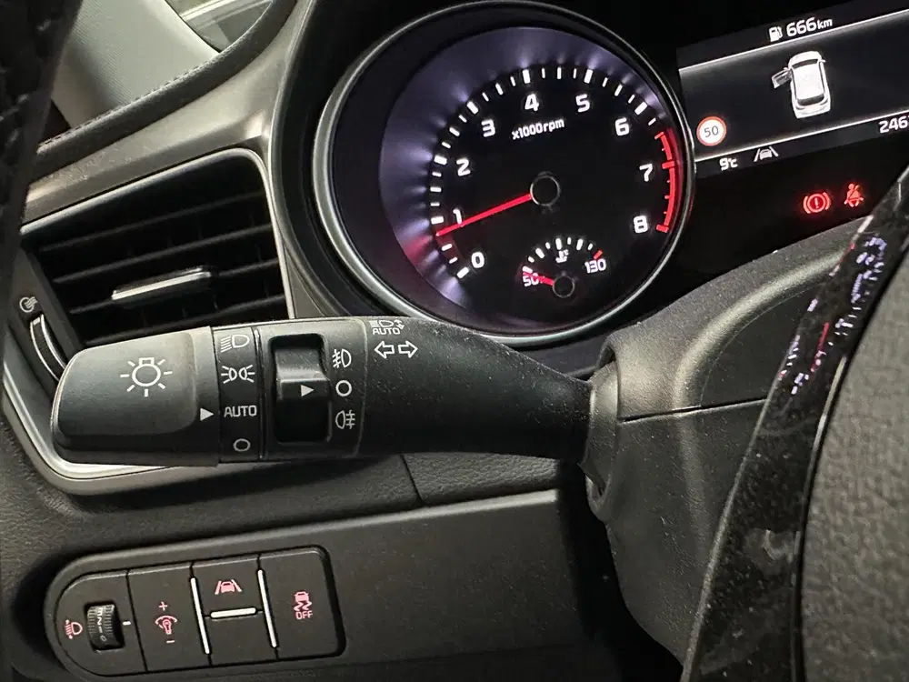 Kia Ceed 1.5 T-GDi DynamicLine uit 2025, foto 6