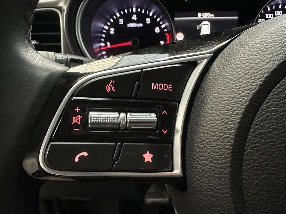 Kia Ceed 1.5 T-GDi DynamicLine uit 2025, foto 8