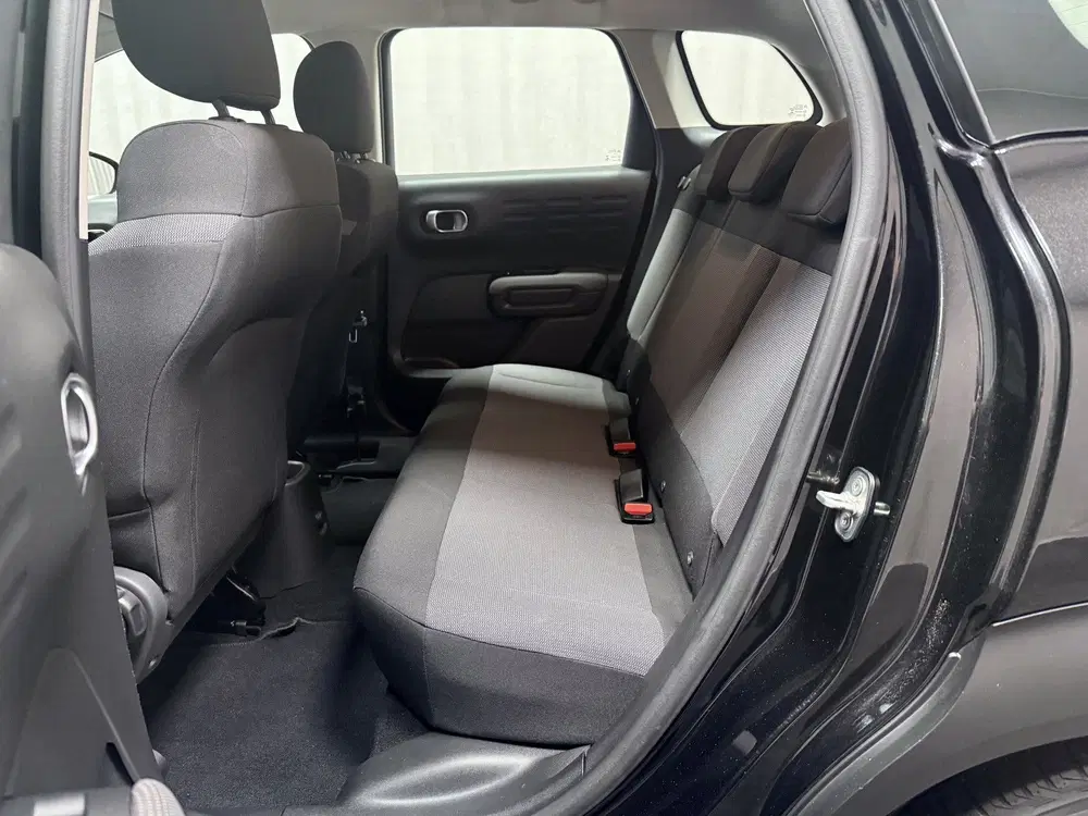 Citroën C3 Aircross 1.2 PureTech Feel uit 2019, foto 10