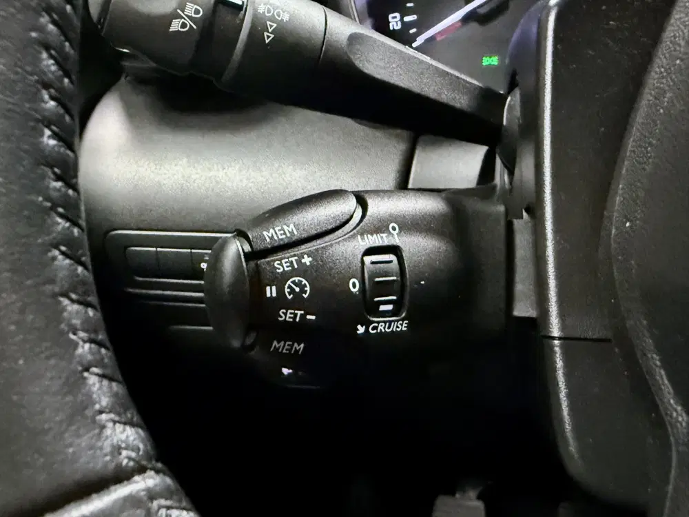 Citroën C3 Aircross 1.2 PureTech Feel uit 2019, foto 14