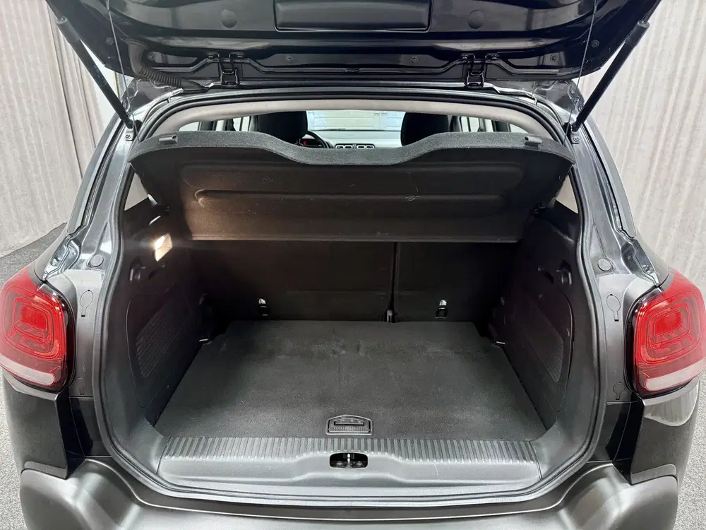 Citroën C3 Aircross 1.2 PureTech Feel uit 2019, foto 15
