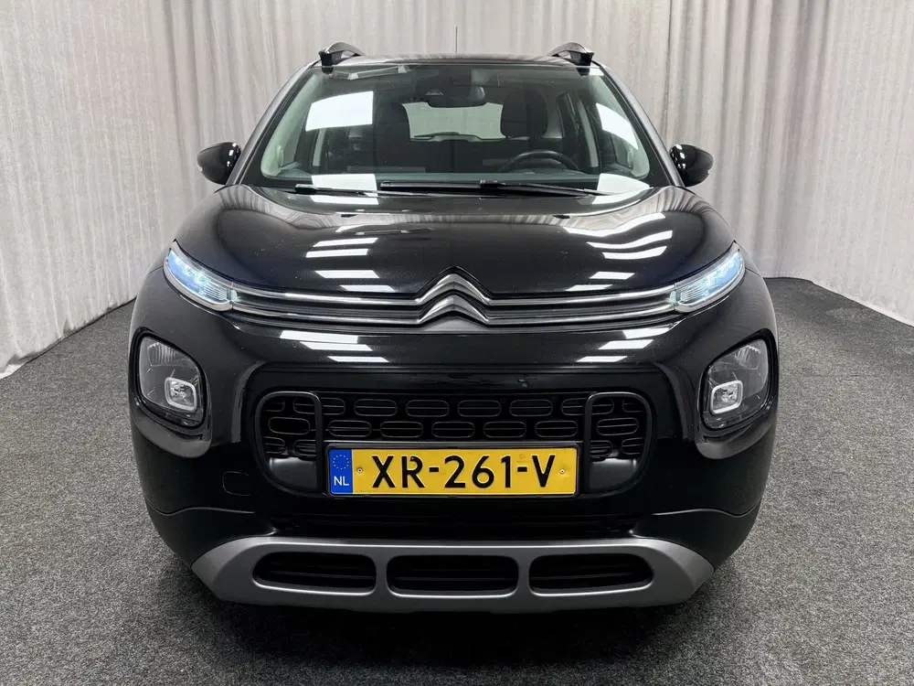 Citroën C3 Aircross 1.2 PureTech Feel uit 2019, foto 2