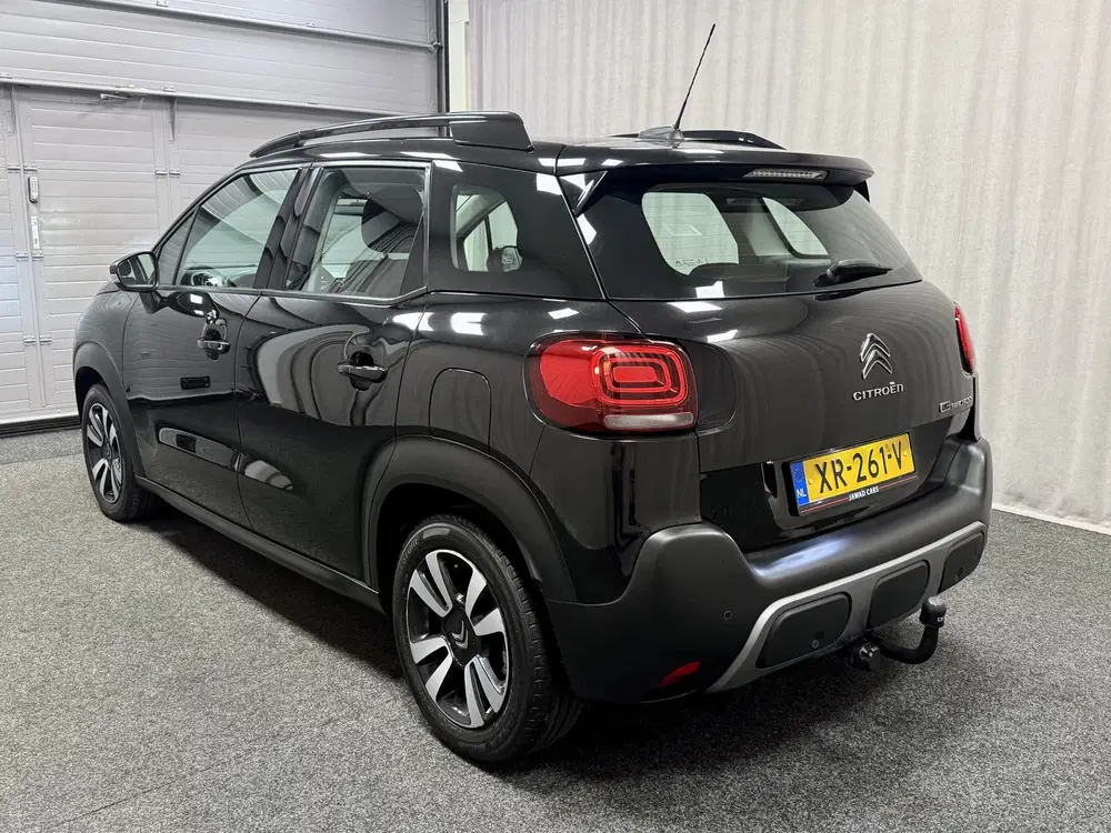 Citroën C3 Aircross 1.2 PureTech Feel uit 2019, foto 6