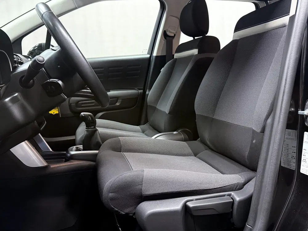 Citroën C3 Aircross 1.2 PureTech Feel uit 2019, foto 8
