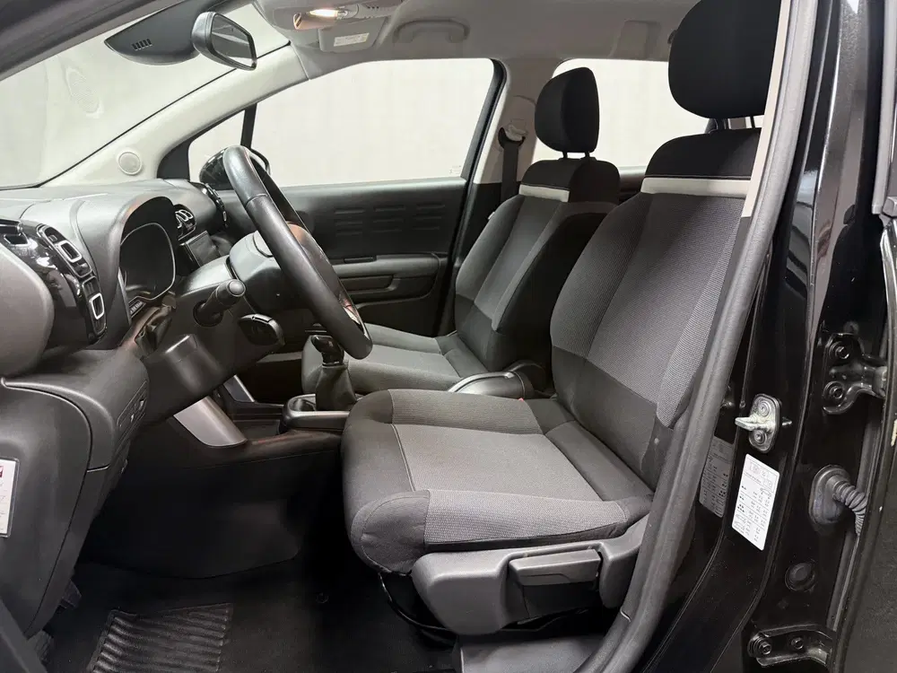 Citroën C3 Aircross 1.2 PureTech Feel uit 2019, foto 9