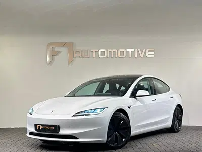 Tesla Model 3 RWD 60 kWh 94% Pano uit 2024
