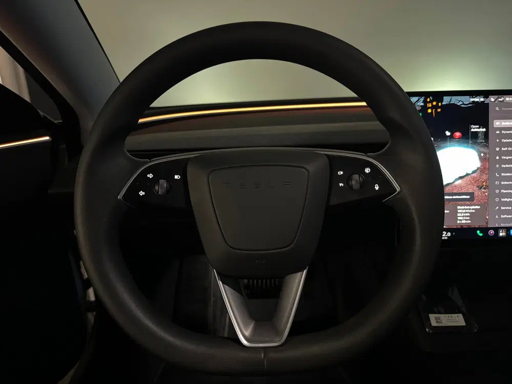 Tesla Model 3 RWD 60 kWh 94% Pano uit 2024, foto 11