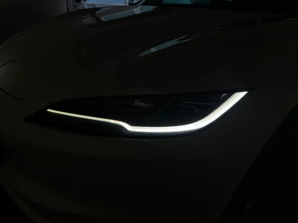 Tesla Model 3 RWD 60 kWh 94% Pano uit 2024, foto 12