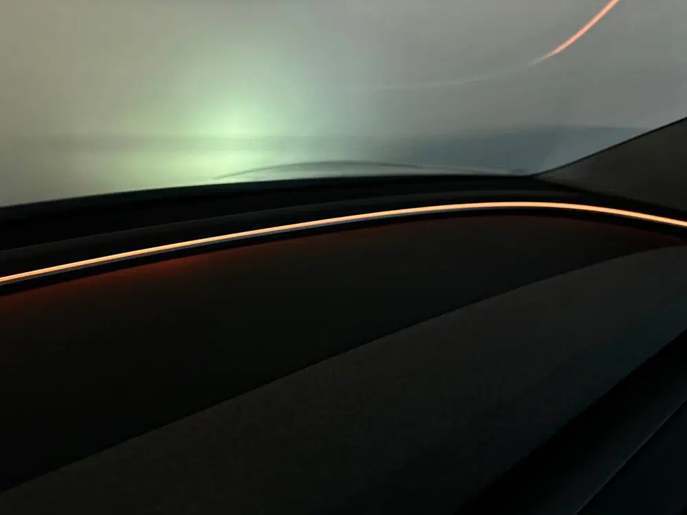 Tesla Model 3 RWD 60 kWh 94% Pano uit 2024, foto 15