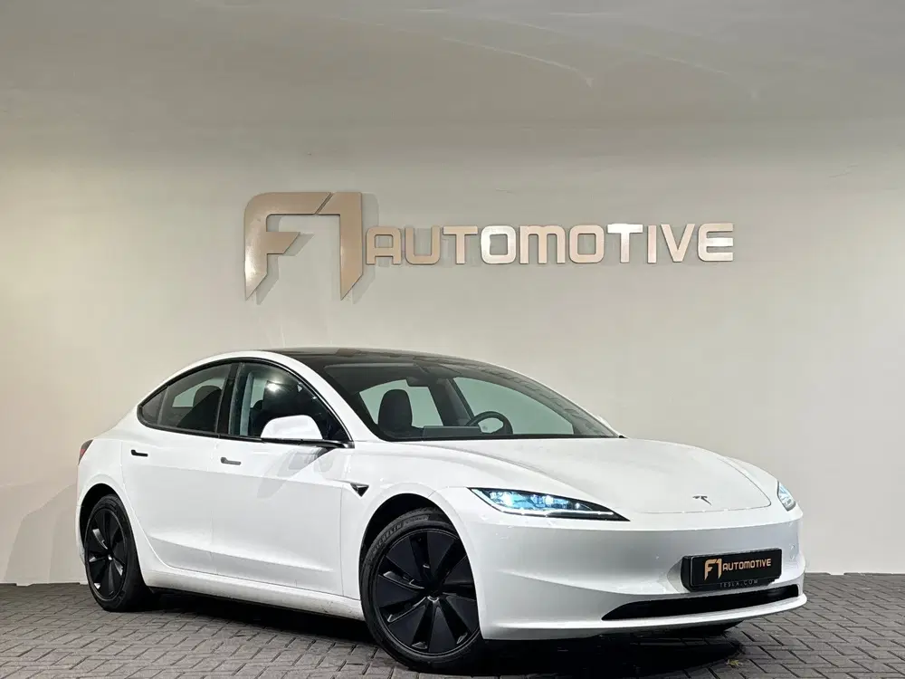 Tesla Model 3 RWD 60 kWh 94% Pano uit 2024, foto 3