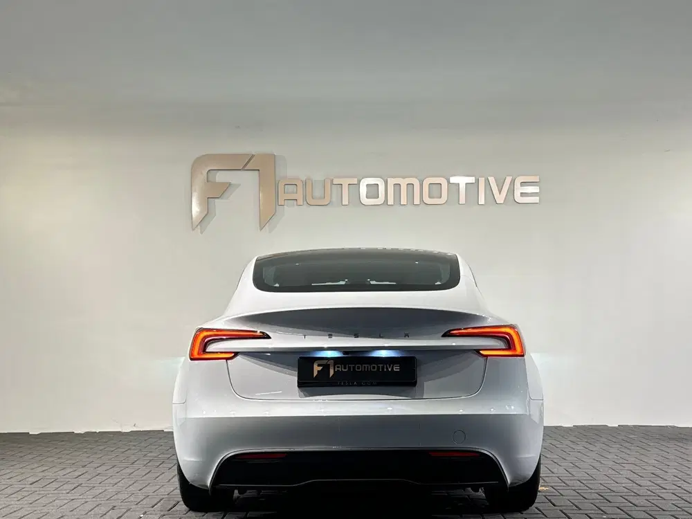 Tesla Model 3 RWD 60 kWh 94% Pano uit 2024, foto 5