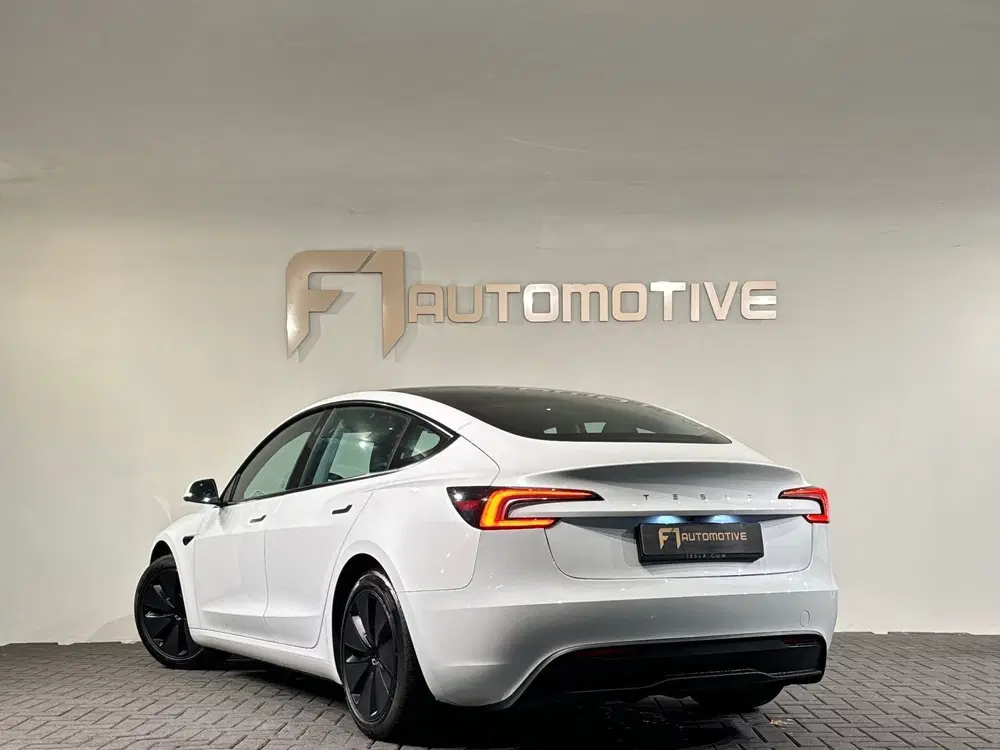 Tesla Model 3 RWD 60 kWh 94% Pano uit 2024, foto 6