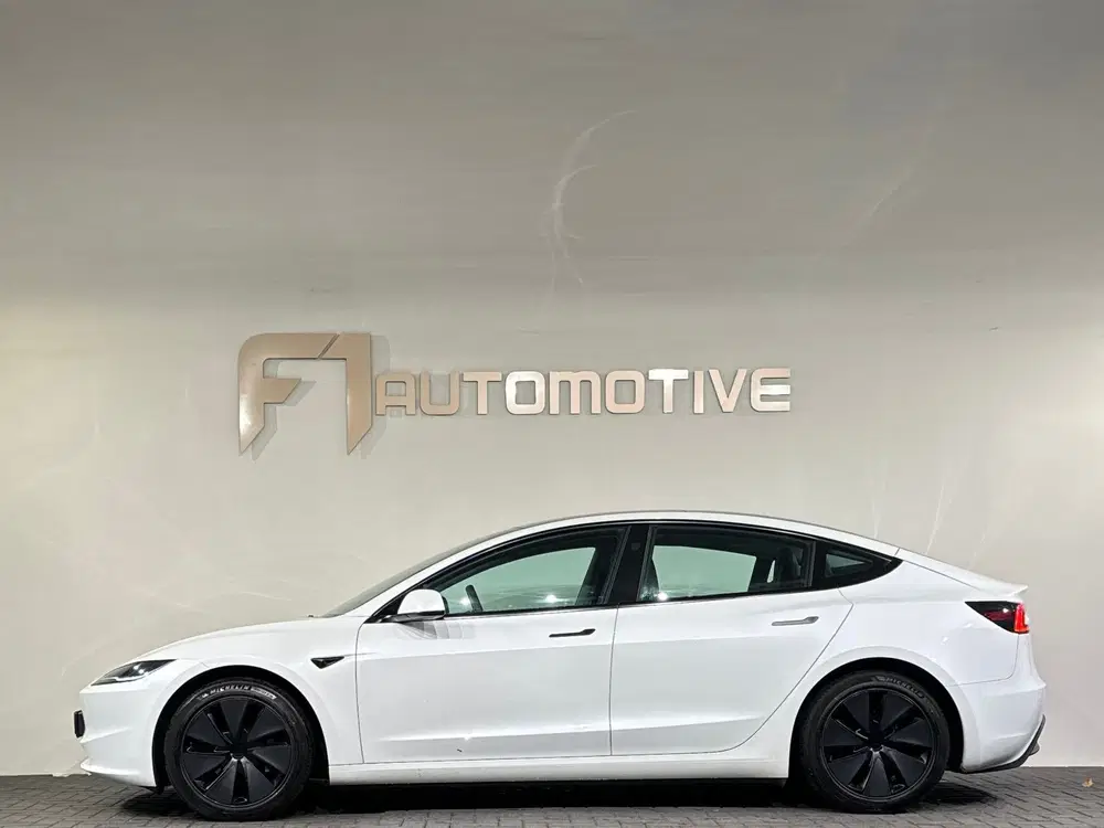 Tesla Model 3 RWD 60 kWh 94% Pano uit 2024, foto 7