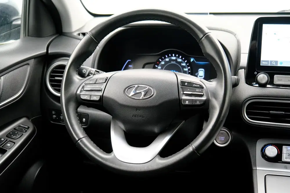 Hyundai KONA EV Fashion 39 kWh Aut. HUD uit 2020, foto 10