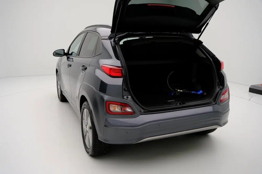 Hyundai KONA EV Fashion 39 kWh Aut. HUD uit 2020, foto 11