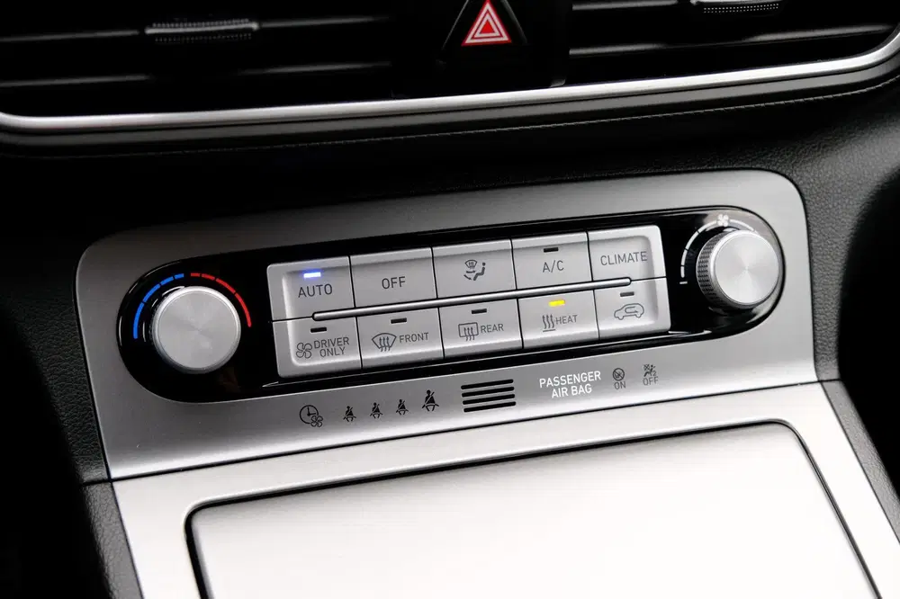 Hyundai KONA EV Fashion 39 kWh Aut. HUD uit 2020, foto 13